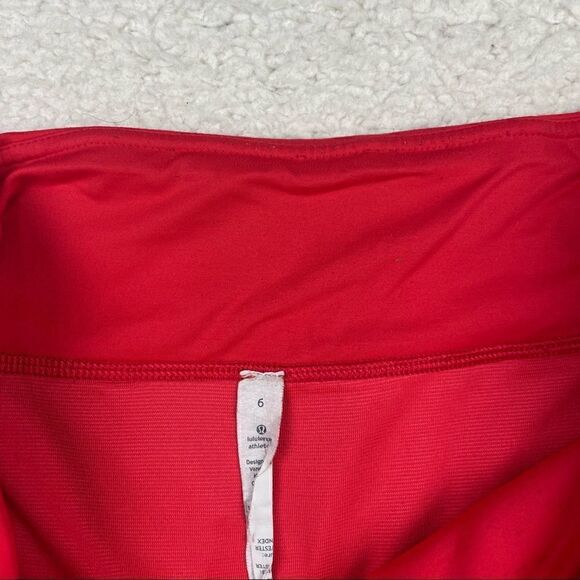 Lululemon Groovy Run Short - Picture 5 of 6